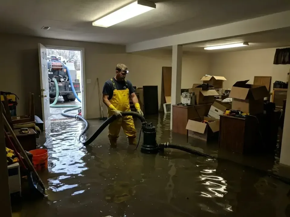 basement-burst-pipe-flooding-a-001 — frequently asked questions, 24-Hour Water Damage Restoration Services in St. Maries, ID